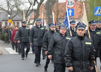 Święto Niepodległości w Zdunach