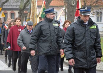 Święto Niepodległości w Zdunach