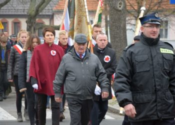 Święto Niepodległości w Zdunach