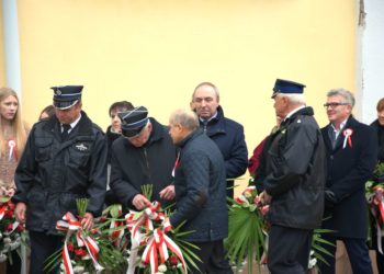 Święto Niepodległości w Zdunach