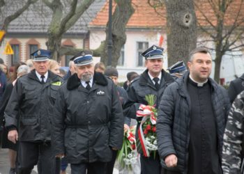 Święto Niepodległości w Zdunach