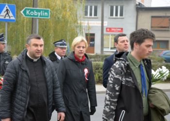 Święto Niepodległości w Zdunach