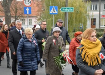 Święto Niepodległości w Zdunach