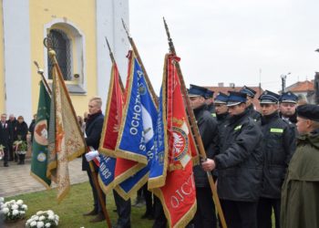 Święto Niepodległości w Zdunach