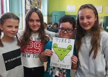 Rozpoznawanie emocji