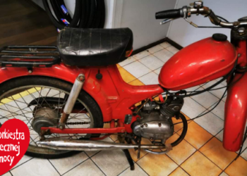 Wyremontują i wystawią na licytację!