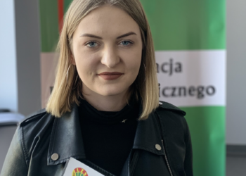 Stypendium dla Alicji