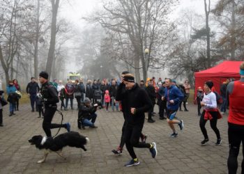 Pobiegli dla Marcelka