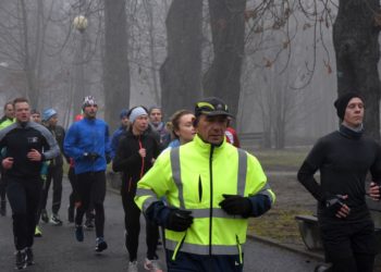 Pobiegli dla Marcelka