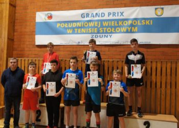 Grand Prix w Zdunach