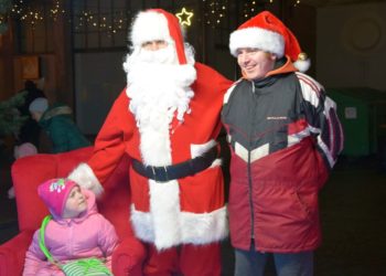 LOKA gwiazdą świątecznego jarmarku