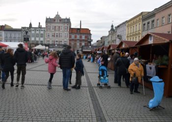 LOKA gwiazdą świątecznego jarmarku