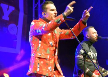 LOKA gwiazdą świątecznego jarmarku