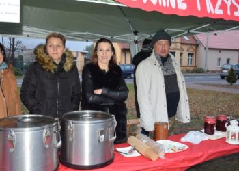 W świątecznej atmosferze