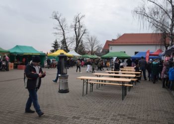 W świątecznej atmosferze