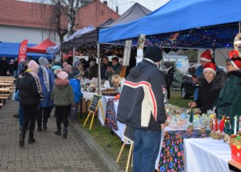 W świątecznej atmosferze