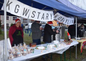 W świątecznej atmosferze