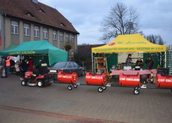 W świątecznej atmosferze