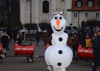W świątecznej atmosferze