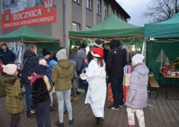 W świątecznej atmosferze