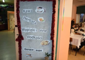 W świątecznej atmosferze