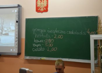 W świątecznej atmosferze