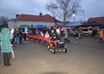 W świątecznej atmosferze