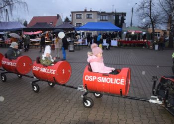 W świątecznej atmosferze