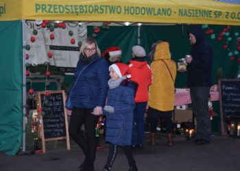W świątecznej atmosferze