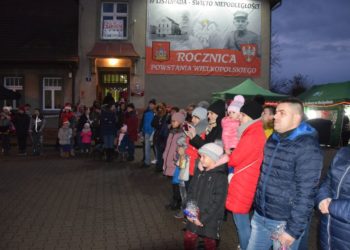 W świątecznej atmosferze