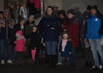 W świątecznej atmosferze