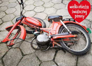 Wyremontują i wystawią na licytację!