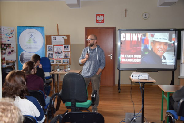 Chiny – kraj różnorodności