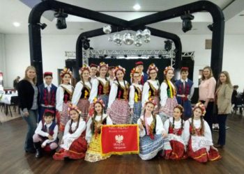 Pomoc dla Polonii z Ameryki Południowej