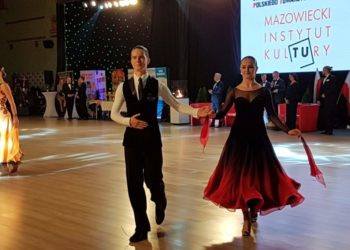 Szymon Staśkowiak – z tańcem przez życie…