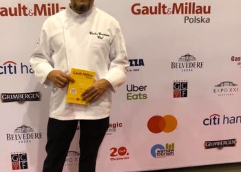 Krotoszyńskie restauracje w Żółtym Przewodniku!