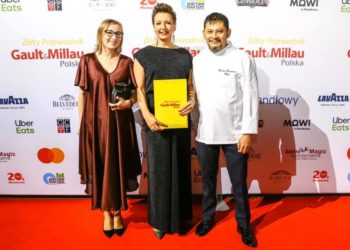 Krotoszyńskie restauracje w Żółtym Przewodniku!