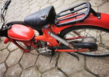 Wyremontują i wystawią na licytację!