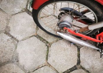 Wyremontują i wystawią na licytację!