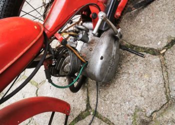 Wyremontują i wystawią na licytację!