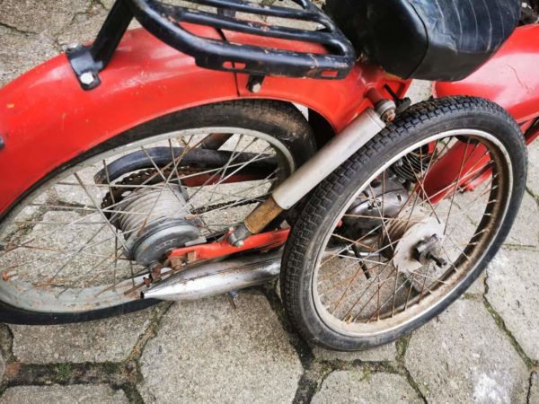 Wyremontują i wystawią na licytację!