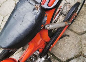 Wyremontują i wystawią na licytację!