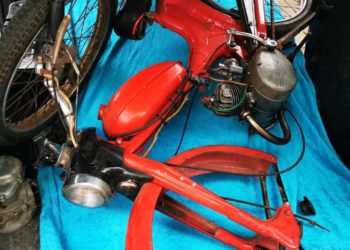 Wyremontują i wystawią na licytację!