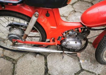 Wyremontują i wystawią na licytację!