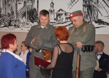 O powstaniu wielkopolskim trzeba pamiętać!