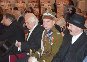 O powstaniu wielkopolskim trzeba pamiętać!