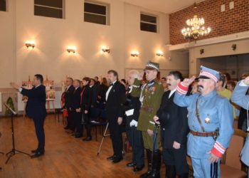 O powstaniu wielkopolskim trzeba pamiętać!