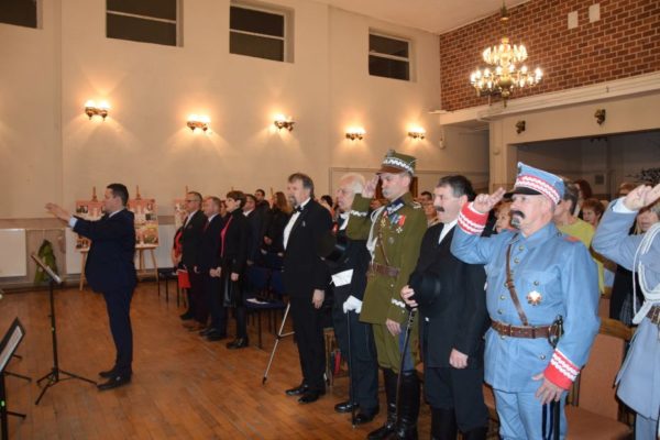 O powstaniu wielkopolskim trzeba pamiętać!