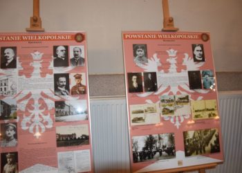 O powstaniu wielkopolskim trzeba pamiętać!