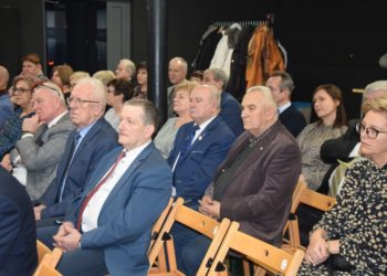 20 lat owocnej współpracy